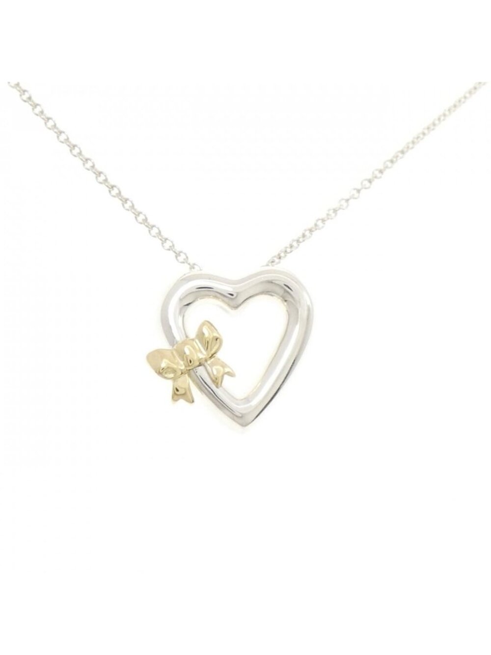 Tiffany & Co Vintage Necklace